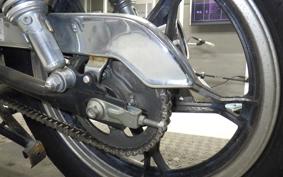 SUZUKI GN125 H 2022