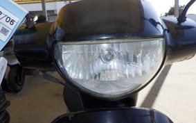 SUZUKI LET's 4 CA41A