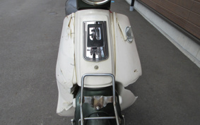 HONDA SUPER CUB50 C50