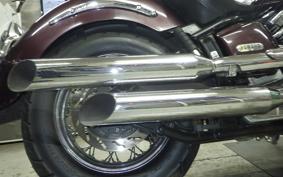 YAMAHA DRAGSTAR 1100 CLASSIC 2001 VP13J