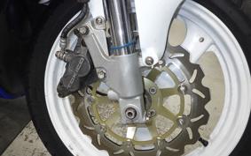 SUZUKI RG125 Gamma 2023 NF13A