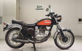 KAWASAKI ESTRELLA 1997 BJ250A