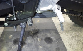 HONDA CBR650R 2024 RH03