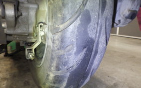 HONDA LEAD 110 1999 JF19