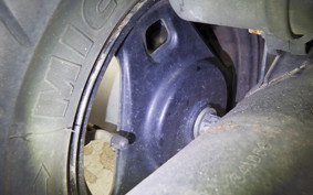 SUZUKI ADDRESS V100 2025 CE13A