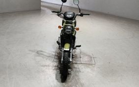 HONDA CROSS CUB110 JA45