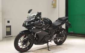 SUZUKI GSX250 R