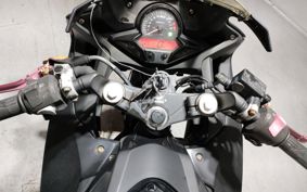 HONDA CBR250R MC41