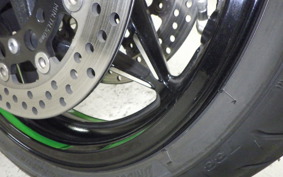 KAWASAKI NINJA H2 SX SE 2018 ZXT02A