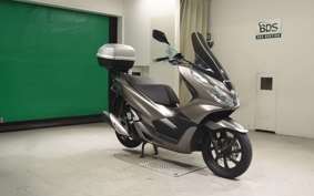 HONDA PCX125 2025 JF81