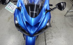 KAWASAKI ZX 1400 NINJA R 2014