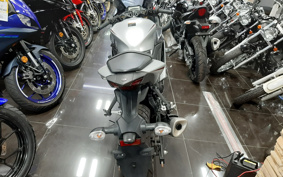 YAMAHA YZF-R25 RG43J