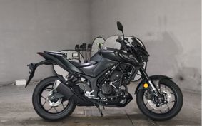 YAMAHA MT-03 2021 RH13J