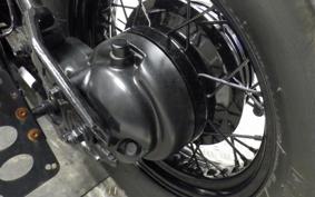 YAMAHA DRAGSTAR 400 2000 VH01J