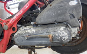 HONDA ZOOMER AF58
