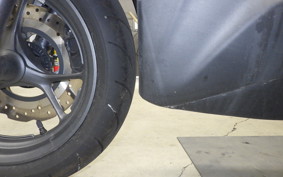 YAMAHA X FORCE 2014 SG79J