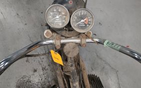 KAWASAKI 500SS KAF