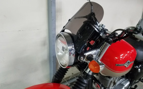 KAWASAKI ESTRELLA CUSTOM  BJ250A