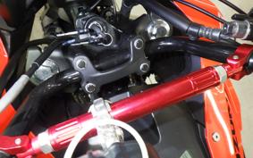 SUZUKI Vストローム250SX EL11L