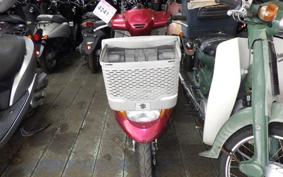 SUZUKI LET's 4 Basket 2019 CA43A