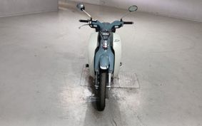 HONDA  SUPER CUB C125 JA58