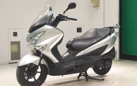 SUZUKI SKYWAVE 200 (Burgman 200) 1999 CH41A