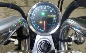 HONDA MONKEY 125 2017 JB03