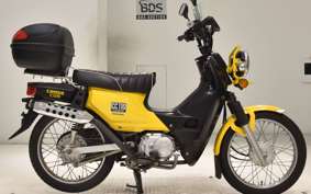 HONDA ｸﾛｽｶﾌﾞ JA10