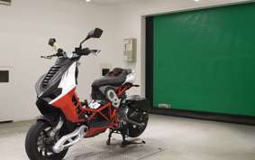 ITALJET DRAGSTAR125 2025