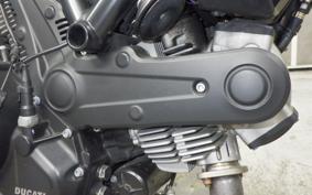 DUCATI SCRAMBLER SIXTY2 2020