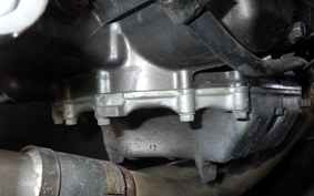 HONDA VFR400R 1991 NC30