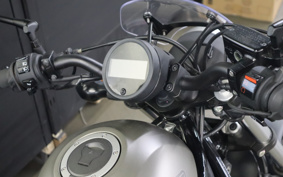 HONDA  REBEL 500 2017 PC60