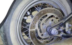 HARLEY FLSTC 1450 2000