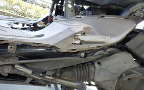 YAMAHA CYGNUS 125 X 2 SE44J