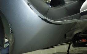 SUZUKI SKYWAVE 250 (Burgman 250) 2012 CJ41A