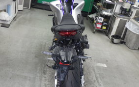 YAMAHA MT-09 SP 2022 RN69J