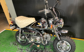 HONDA  MONKEY  PLATING LTD Z50J