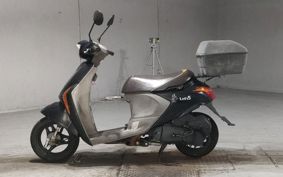 SUZUKI LET's 5 CA47A