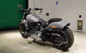 HARLEY FXBR1920 2024
