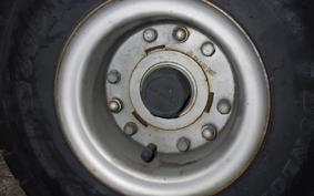 HONDA GYRO CANOPY TA02