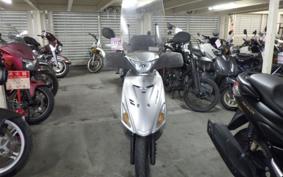 SUZUKI ADDRESS V125 S CF4MA