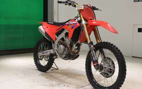 HONDA CRF250 RALLY 2020 ME12