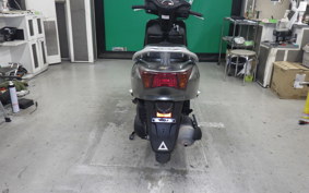 HONDA LEAD 110 2001 JF19