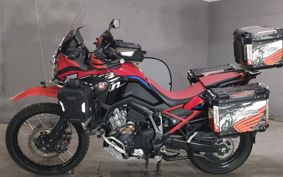 HONDA CRF1100L AFRICA TWIN DCT 2022 SD10