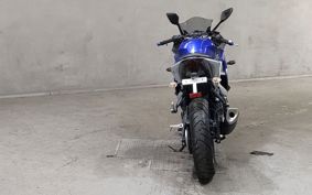 YAMAHA YZF-R25 RG10J