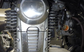 KAWASAKI ESTRELLA CUSTOM 2021 BJ250A