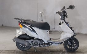 SUZUKI ADDRESS V125 CF4EA