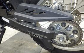 YAMAHA TRICKER Gen.2 2025 DG16J