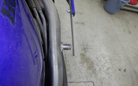 HONDA CBR1100XX 2000