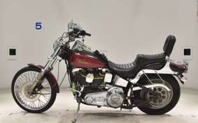 HARLEY FXSTC 1340 1987